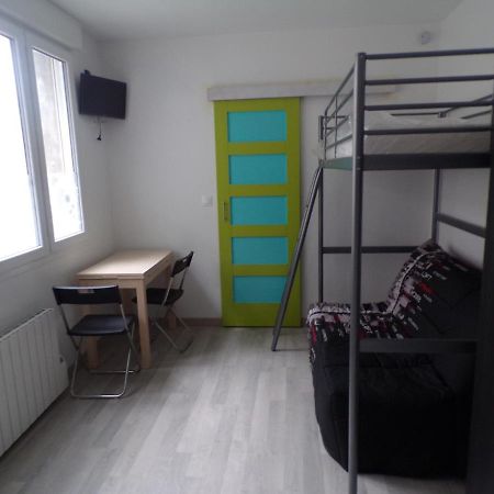 Studio Turquoise Berck المظهر الخارجي الصورة