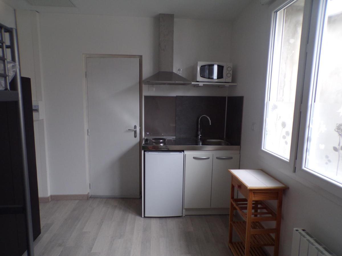 Studio Turquoise Berck المظهر الخارجي الصورة